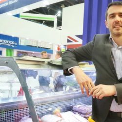 الجزائر تدعو مستثمري الإمارات لزيادة الشراكات الاقتصادية