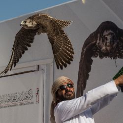 “سانت ريجس أبوظبي” يستقبل سباق “رد بل” الجوي لعام 2019 غدًا