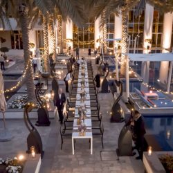 وكالة عروض السفر تطرح عروضاً سياحية لمدن في تركيا