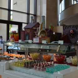 “ريكسوس بريميوم سيغيت” شرم الشيخ يطلق  باقات إقامة شاملة لجميع الخدمات