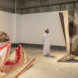 “أف 3” يواصل حصد الألقاب في ثاني أيام بطولة فخر الأجيال للصيد بالصقور