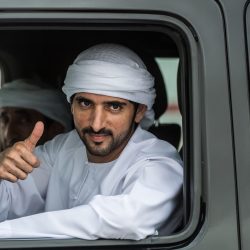 عودة لونج منتجع وسبا نيكي بيتش  في معرض دبي العالمي للقوارب 2019