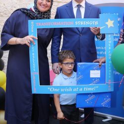 شركة نيرفانا للسفر والسياحة تطلق مبادرة  تهدف لتوفير فرص عمل لأصحاب الهمم