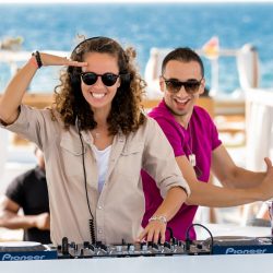 حمـدان بن محمد يشهد ختـام بطولة السلـق