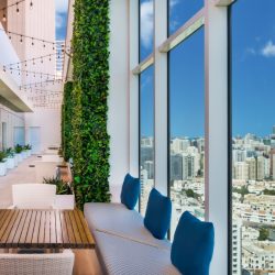 عروض ترفيهية وتعليمية للأطفال في  حديقة الإمارات للحيوانات