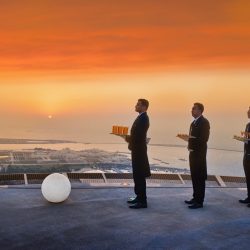 عروض الشتاء في فندق جنة برج السراب  بابوظبي