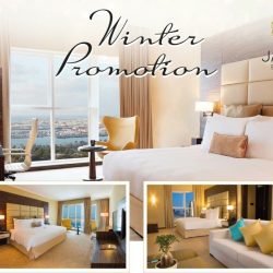 أحدث علاجات السبا العربية في “العنوان دبي مول”