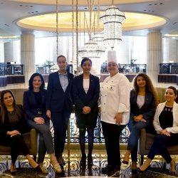 “كريستيز” تعرض في مزاد دبي مقتنيات من 12 مجموعة فنية عربية