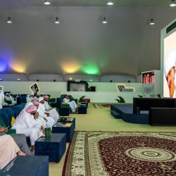 جدة تحتفي بعلاج أكثر من 100 طفل مصاب بالسرطان من أبناء جمعية ساند الخيرية