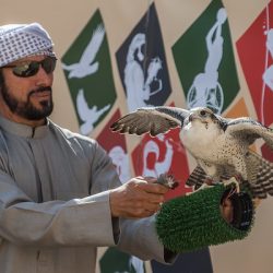 سانت ريجيس أبوظبي يعلن تعيين شيف المخبوزات التنفيذي