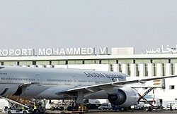 صورة “مخزية” لركاب رحلة جوية تكشف أسوأ حالات وتصرفات المسافرين