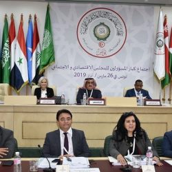 سفراء آسيا الوسطى يشهدون حفل عيد النيروز بفندق جنة برج السراب