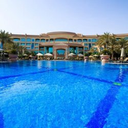 الشيخ محمد بن زايد: التضامن مع أصحاب الهمم رسالة الإمارات الإنسانية إلى العالم