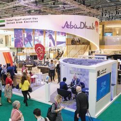 سياحة الفجيرة  تشارك في “بورصة برلين للسفر