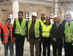 بطولة فزاع للرماية السكتون للمواطنين تشهد رقماً قياسياً تاريخياً