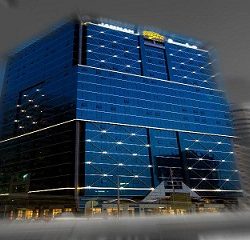 حديقة الإمارات للحيوانات تطلق محطة   تدوير  المخلفات العضوية للحفاظ على البيئة