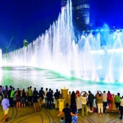 سياحة أبوظبي تروج لأبرز معالمها في الكويت