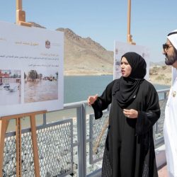 الشيخ حمدان بن محمد يطلق مبادرة «شريان» لترخيص المنشآت في أقل من 24 ساعة