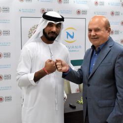 بمناسبة اليوم العالمي للمرأة :  فندق سانت ريجيس أبوظبي يحتفي بالسيدات العاملات لديه