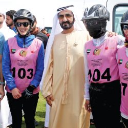 الشيخ محمد بن زايد يعتمد مليار درهم لاستقطاب شركات التكنولوجيا الزراعية العالمية