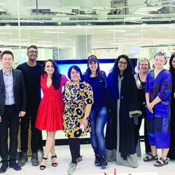 ريكسوس باب البحر يحتفي بالأطفال بمناسبة يوم الطفل الإماراتي