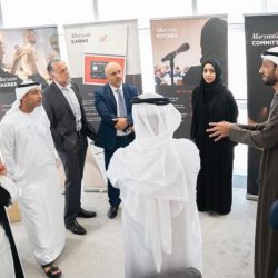 الشيخ خليفة بن زايد يصدر مرسوماً اتحادياً بتعيين قاضيتين في القضاء الاتحادي