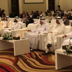 الشيخ محمد بن راشد: جعلنا من صحراء دبي طريقاً إلى العالمية