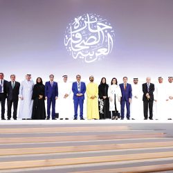 ندوة النقد السردي : شبورة الشدوي تعيد للرواية العربية مكانتها