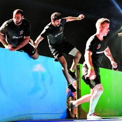 القراءة «بطل» الفعاليات والأنشطة الوطنية في مارس