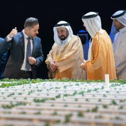 الشيخ محمد بن زايد والسيسي يشهدان توقيع مذكرات تفاهم لتعزيز التعاون الإماراتي المصري