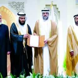 الشيخ سموه والسيسي يطلعان على مشاريع مدينة العلمين الجديــدة ويــزوران متحف العلمين الحربي