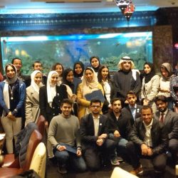 سفير الدولة في فيتنام يفتتح مكتبة الشيخ زايد بجامعة هانوي