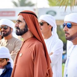 الشيخة لطيفة بنت محمد تدشّن النسخة التاسعة من معرض “سكة الفني 2019”