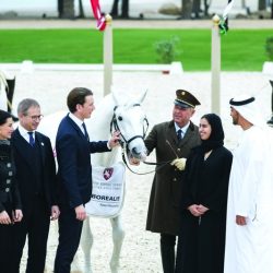 الإمارات وألمانيا: شراكة في اقتصاد المستقبل