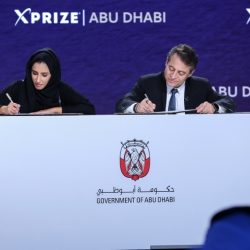 الشيخ محمد بن زايد: التضامن مع أصحاب الهمم رسالة الإمارات الإنسانية إلى العالم