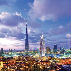 دولة الإمارات تحتضن أفضل صالات المطار الدولية الأعلى تصنيفاً