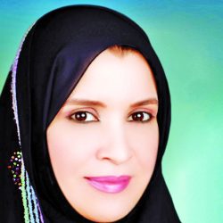 جوهرة الصالح : الأم رمز المحبة والوفاء