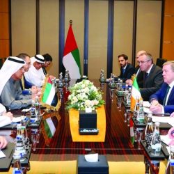 «مطار دبي» يحصد جائزة الإنجاز المتميز في الابتكار والنمو