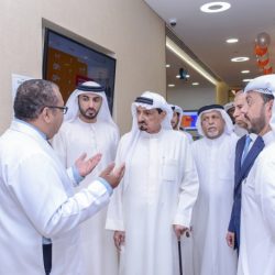 الشيخ حمدان بن زايد: القصر شاهد على التاريخ وبوابة المستقبل