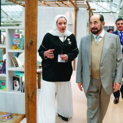 الإمارات ضيف شرف معرض «وافيكس 2019» في جدة