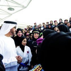 رنا وصفي : الأم رمز المحبة والحنان