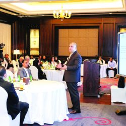 دبي من أكثر المدن الداعمة لروّاد الأعمال والشركات الناشئة