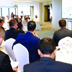 ترتيبات النسخة 29 لسباق «القفال» في الميناء السياحي اليوم