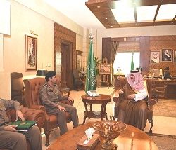 عشاء تحت النجوم في منتجع سانت ريجيس السعديات