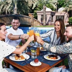 حُبُّ الوطن .. يُشعل قصيد 4 شعراء بأدبي جدة