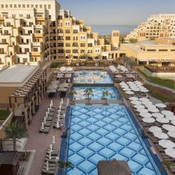 منتجع دانات العين يطلق قسائم “عام التسامح”