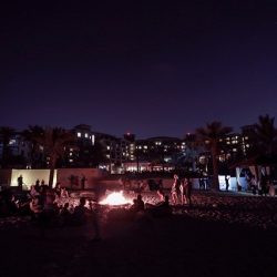 منتجع ريكسوس شرم الشيخ  يطلق باقة “مرح البحر الأحمر العائلية”