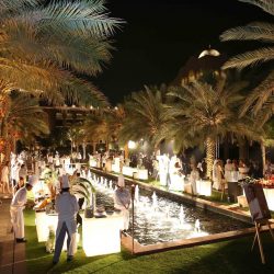 منتجع دانات العين يتعاون مع مؤسسة ” Operation Smile ” الخيرية