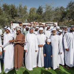 «اللجنة الاقتصادية بعجمان» تطّلع على خطط تطوير الاقتصاد الإسلامي في دبي