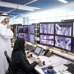 المناطق الحرة في دبي الأكثر نجاحاً وتميزاً في المنطقة